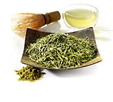 Kuki Matcha Green Tea